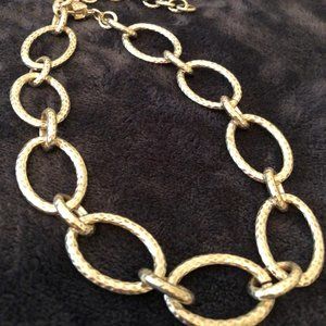 Premier Designs Poised Necklace